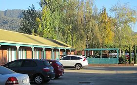 Snowgum Motel